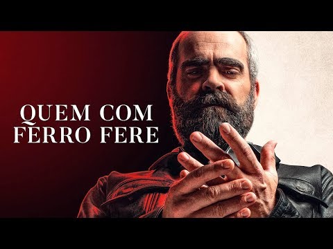 Quem Com Ferro Fere | Trailer | Dublado (Brasil) [HD]