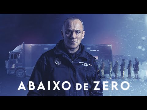 Abaixo de Zero | Trailer | Dublado (Brasil) [HD]