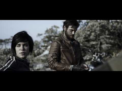 MOTORRAD - A Trilha da Morte - Trailer Oficial