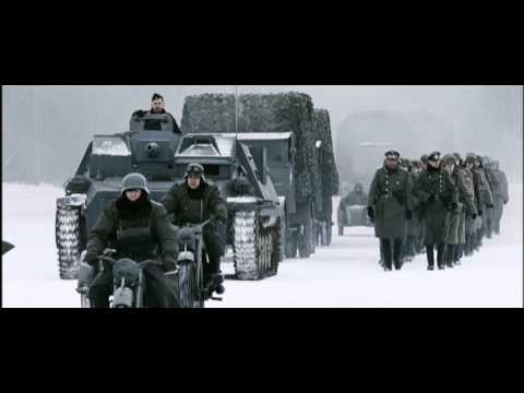 Attack on Leningrad - Trailer