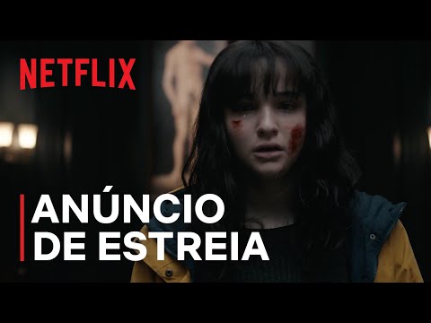 Dark – Temporada 3 | Anúncio de estreia | Netflix