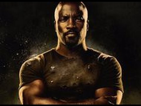 Luke Cage - Trailer Legendado HD