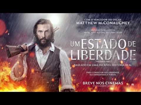 Um Estado de Liberdade | Trailer Oficial