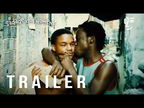 Cidade dos Homens - Trailer Oficial