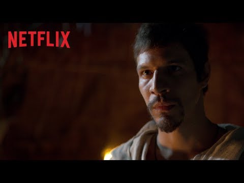 O Escolhido | Trailer Oficial | Netflix