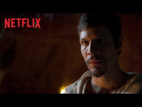 O Escolhido | Trailer Oficial | Netflix