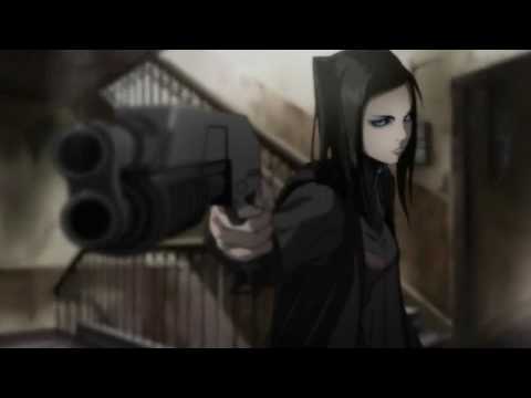 Ergo Proxy Trailer HD &quot;Pulse of the awakening&quot;