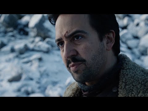 His Dark Materials | Trailer Oficial HBO