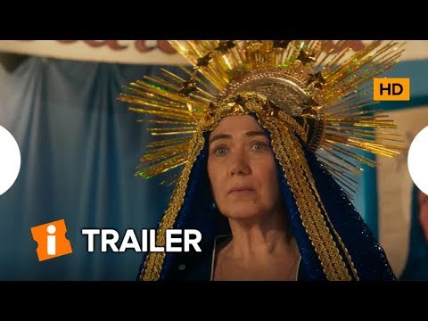 Maria do Caritó | Trailer Oficial