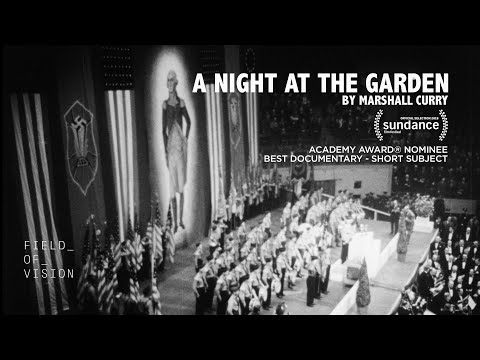 A Night at The Garden - Field of Vision