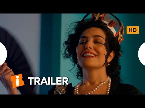O Colar de Coralina | Trailer Oficial