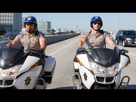 CHiPs: O Filme - Trailer Oficial 1 (leg) [HD]