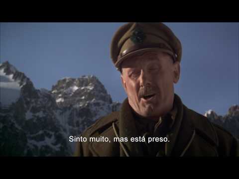 Sete Anos No Tibet (Legendado) - Trailer