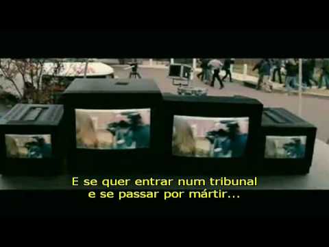 Faces da Verdade (2009) Trailer Oficial Legendado