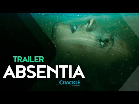 Absentia | Trailer Legendado | Crackle