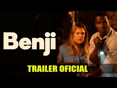 Benji | Trailer | Dublado (Brasil) [HD]