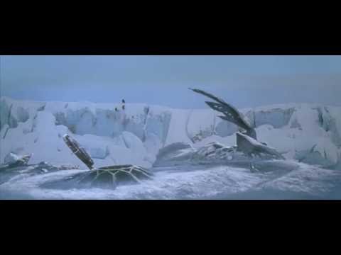 O Enigma de Outro Mundo (The Thing, 1982) Trailer Legendado HD