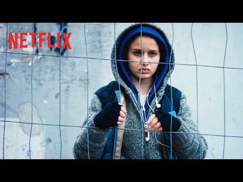 Divines - Trailer legendado - Netflix [HD]