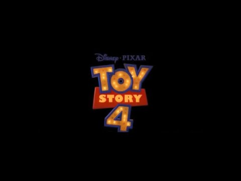 Trailer Toy Story 4 - Legendado