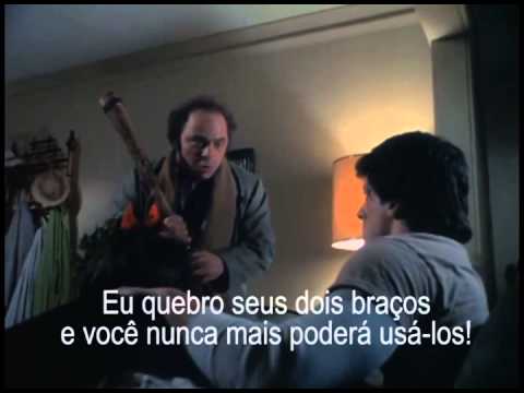 Rocky Um Lutador - 1976 - Trailer Legendado Brasileiro