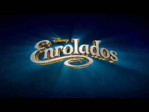 Enrolados - Trailer - Walt Disney Studios Brasil Oficial