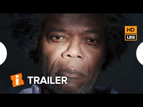 Vidro | Trailer 2 Legendado