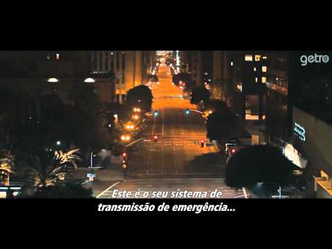UMA NOITE DE CRIMES (The Purge) - Trailer HD Legendado