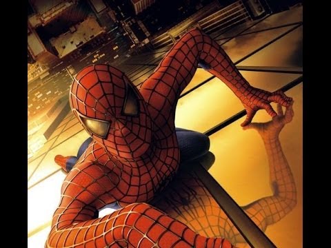 O Homem Aranha | Trailer | 2002 | Legendado | (Cine Tube)