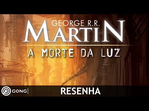 RESENHA - A MORTE DA LUZ