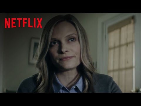 Clinical / Trailer oficial / Netflix