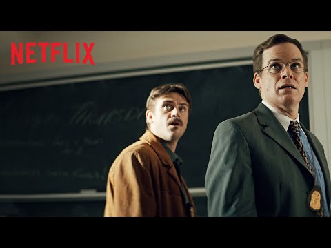 Sombra Lunar | Trailer oficial | Netflix
