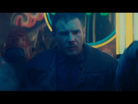 Blade Runner - O Caçador de Andróides • Trailer • Clássicos Cinemark