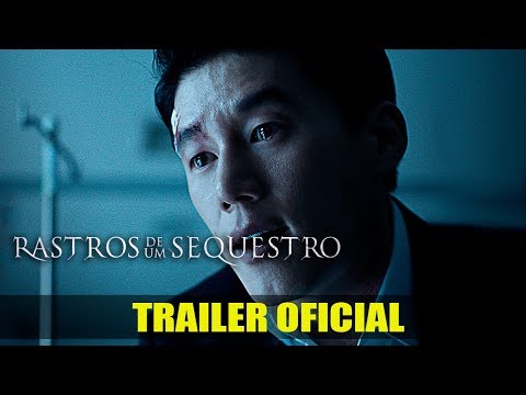 Rastros De Um Sequestro (Forgotten) | Trailer | Dublado (Brasil) [HD]