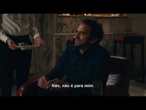 Minha Lua de Mel Polonesa - Trailer Legendado