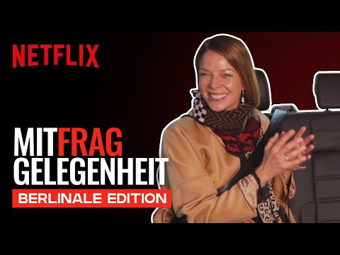 Jessica Schwarz - Biohackers | Mitfraggelegenheit | Netflix