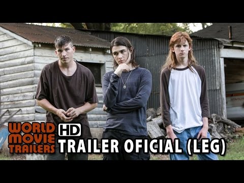 Sem Evidências - Trailer oficial legendado (2014) HD