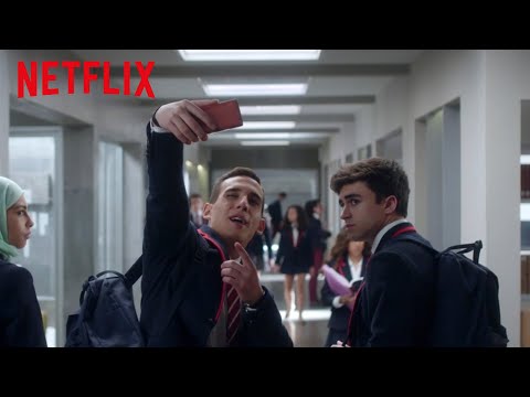ELITE: Trailer principal | Oficial [HD] | Netflix