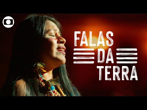 Falas da Terra: está na hora de falarmos a mesma língua