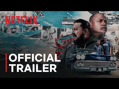 LA Originals | Official Trailer | Netflix (Legendado)