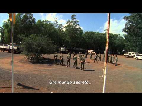 O Atirador 4 - Trailer