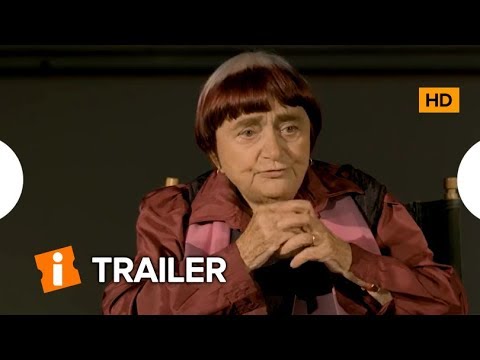 Varda por Agnès | Trailer Legendado