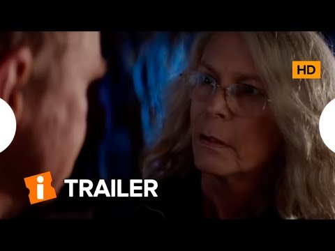 Halloween | Trailer Legendado