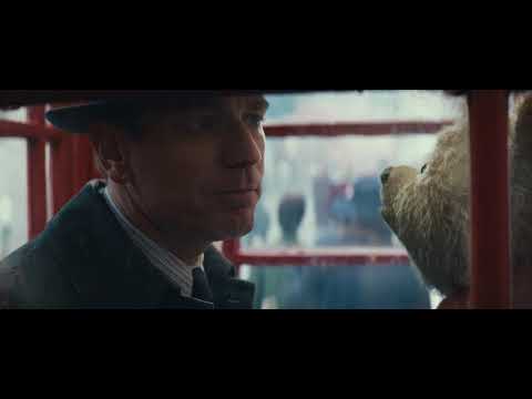 Christopher Robin - Um Reencontro Inesquecível - 16 de agosto nos cinemas