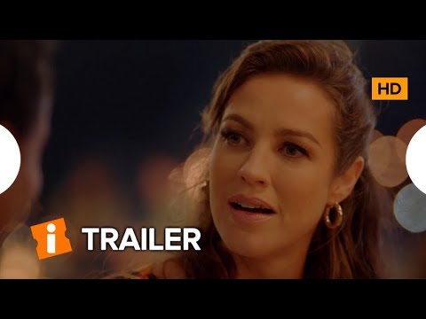 A mulher do meu marido | Trailer Oficial