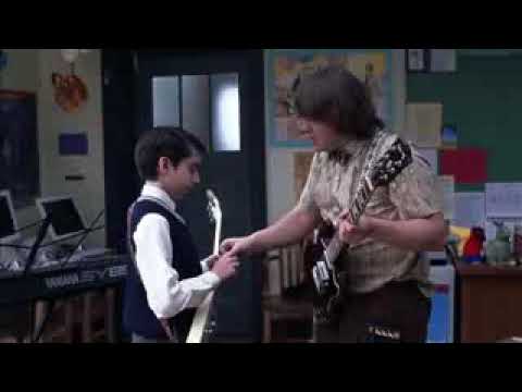 Trailer: Escola de Rock