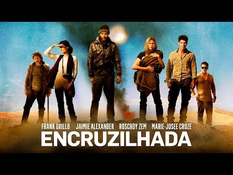 Encruzilhada - Trailer legendado [HD]