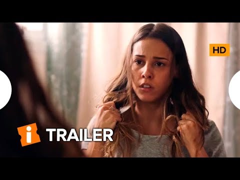 Socorro, Virei Uma Garota! | Trailer Oficial