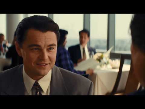 O Lobo de Wall Street - Trailer oficial legendado