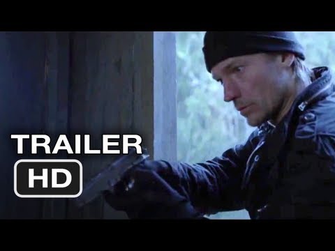 Headhunters Official US Trailer #1 - Hodejegerne Movie (2011) HD