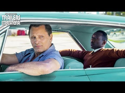 GREEN BOOK - O GUIA (2019) | Trailer do aclamado filme com Mahershala Ali